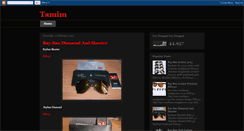 Desktop Preview