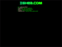 Tablet Preview