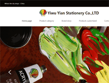 Tablet Preview