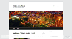 Desktop Preview