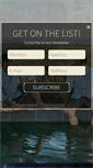 Mobile Preview