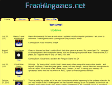 Tablet Preview
