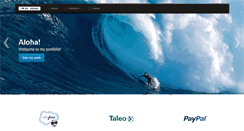 Desktop Preview