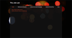 Desktop Preview