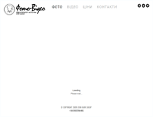 Tablet Preview