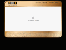 Tablet Preview