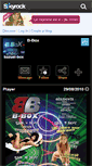 Mobile Preview
