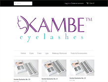 Tablet Preview