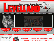 Tablet Preview