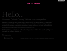 Tablet Preview