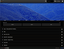 Tablet Preview