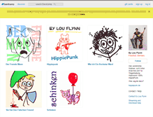 Tablet Preview