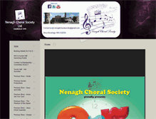 Tablet Preview