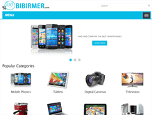 Tablet Preview