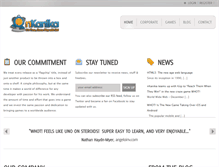 Tablet Preview