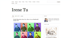 Desktop Preview