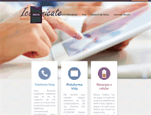 Tablet Preview