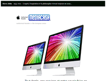 Tablet Preview
