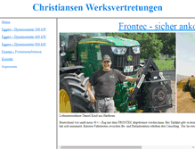 Tablet Preview