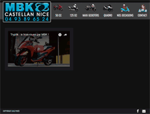 Tablet Preview