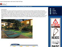 Tablet Preview