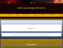 Tablet Preview