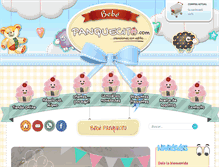 Tablet Preview