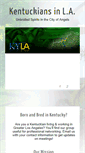 Mobile Preview