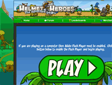 Tablet Preview