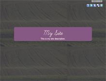 Tablet Preview