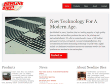 Tablet Preview