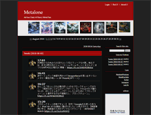 Tablet Preview