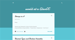 Desktop Preview
