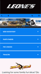Mobile Preview