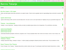 Tablet Preview