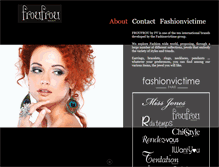 Tablet Preview