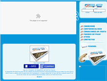 Tablet Preview