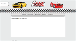 Desktop Preview