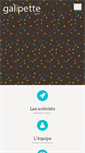 Mobile Preview