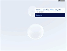 Tablet Preview