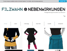 Tablet Preview