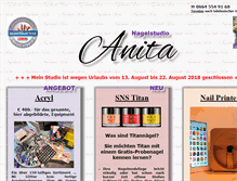 Tablet Preview