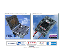 Tablet Preview