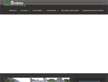 Tablet Preview