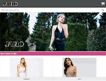Tablet Preview