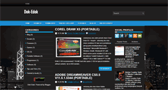 Desktop Preview