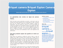 Tablet Preview