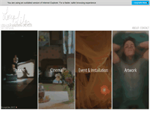 Tablet Preview