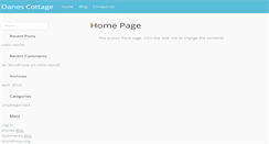 Desktop Preview