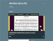 Tablet Preview